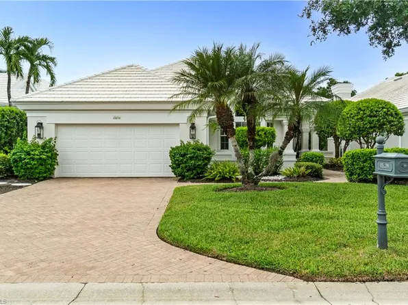 15279 Devon Green LN, NAPLES, FL 34110