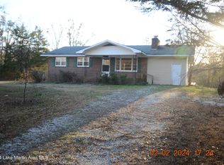5186 County Road 5, Ashland, AL 36251