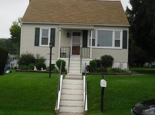 723 E Barner St, Allentown, PA 18103