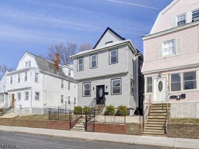 23 Kenmore Ave, Newark, NJ, 07106