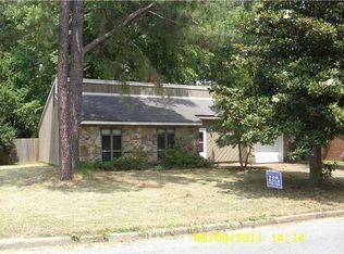 3248 Ruskin Rd, Bartlett, TN 38134