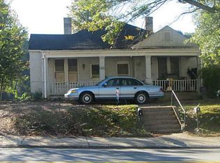 635 Washington St SW, Gainesville, GA 30501