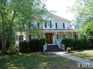 228 Townsend Dr, Clayton, NC 27527