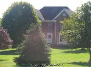 4309 Phoenix Rd, Bealeton, VA 22712