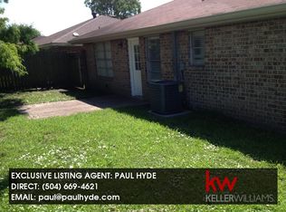 3012 Concordia Dr, La Place, LA 70068