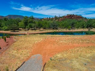 32 Lagos Ct, Sedona, AZ 86336