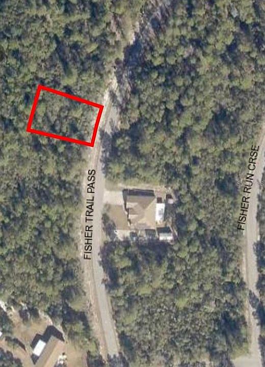 1st image of LOT 31 FISHER TRAIL LOT 31