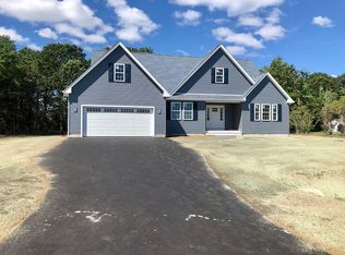 11 Kendall Court, Charlestown, RI 02813