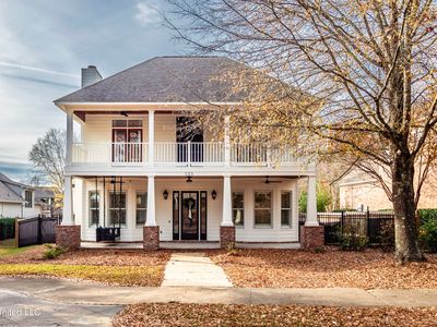 153 Reunion Blvd, Madison, MS, 39110