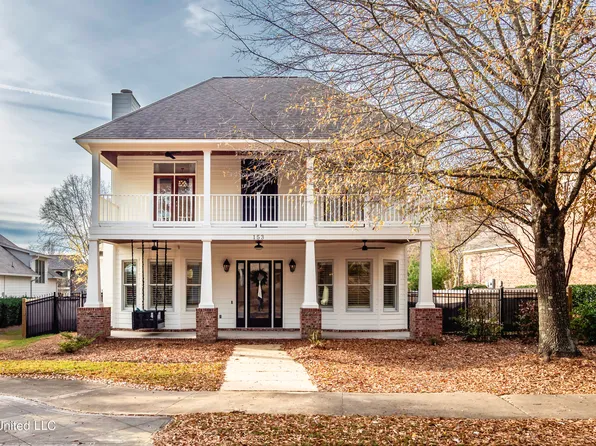 153 Reunion Blvd, Madison, MS 39110