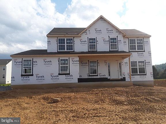 3rd image of 125 Sianna Cir Lot 53