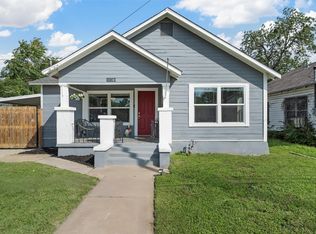 1130 Kellum St, Waco, TX 76704