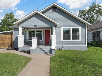 1130 Kellum St, Waco, TX, 76704