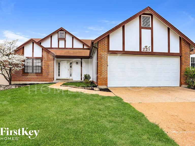 221 Brookmont Farm Ct — Photo 1