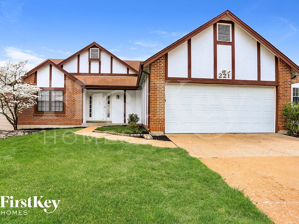 1st image of 221 Brookmont Farm Ct