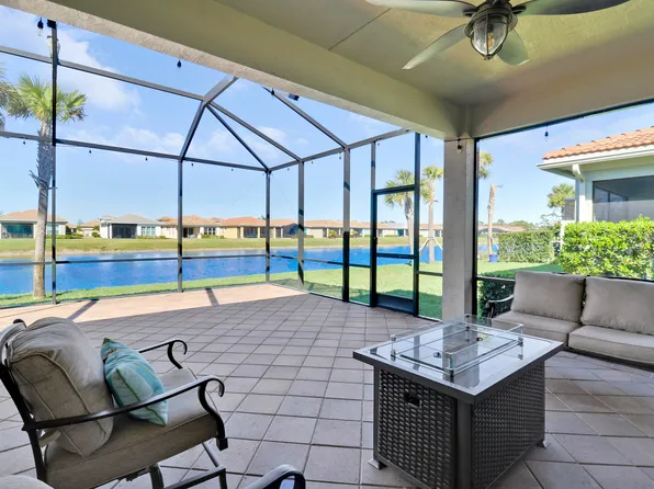 24042 SW Firenze Way, Port St Lucie, FL 34986