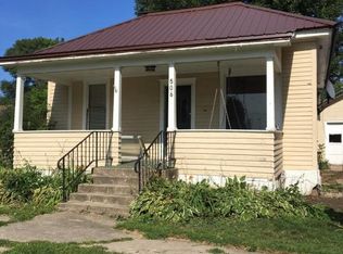 506 S Broadway Ave, West Bend, IA 50597