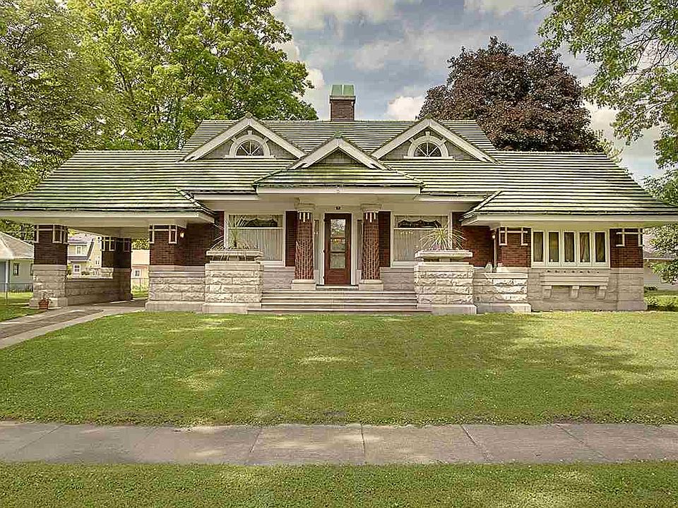 145 Prospect Ave, Waterloo, IA 50703 Zillow