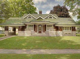 145 Prospect Ave, Waterloo, IA 50703