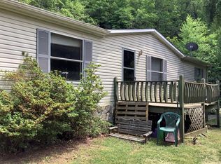 340 Rainbo Dr, Sylva, NC 28779