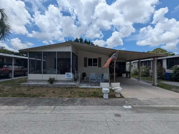 15777 Bolesta Rd #90, Clearwater, FL 33760