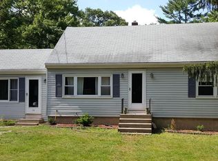 31 Chelmsford Rd, Billerica, MA 01821