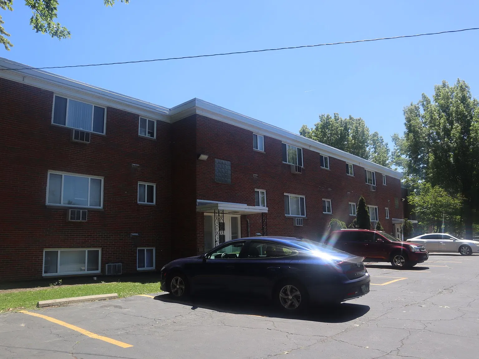 007 Bella Dr — Photo 1