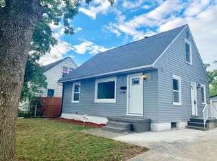 1136 25th Ave, Columbus, OH 43211