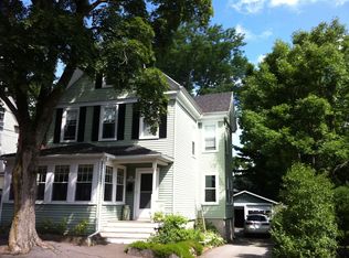 11 Mount Vernon St, Reading, MA 01867