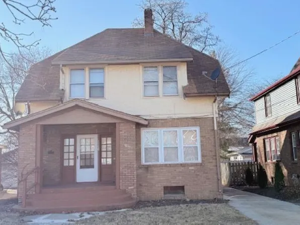 1520 Grant Ave, Rockford, IL 61103