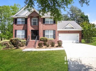20 Melrose Ct, Columbia, SC 29229