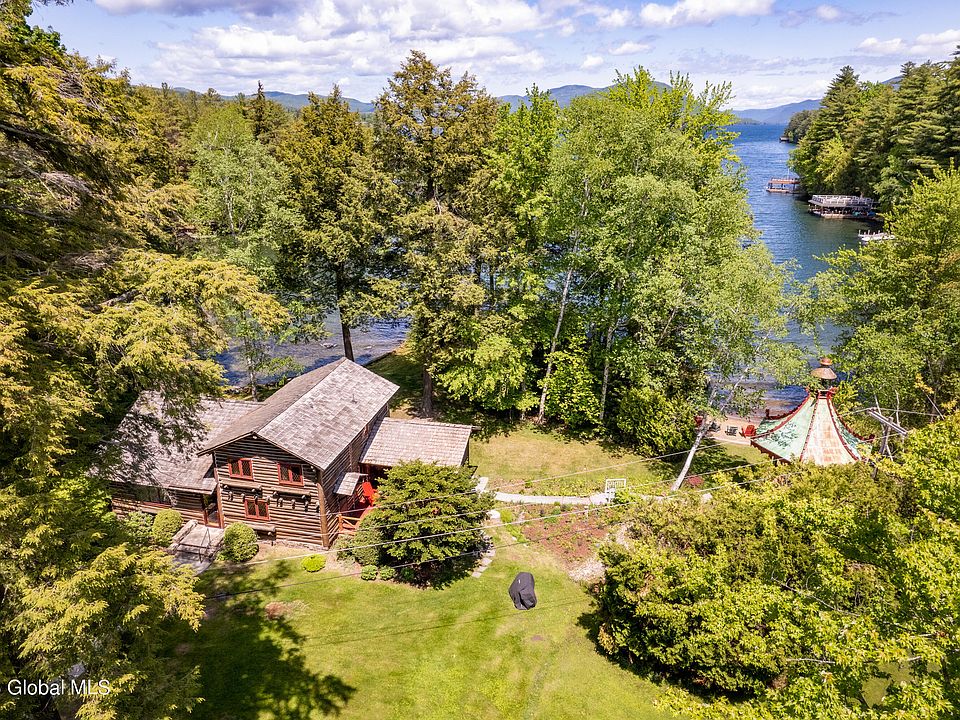 40 Treasure Point Road, Diamond Pt, NY 12824 Zillow