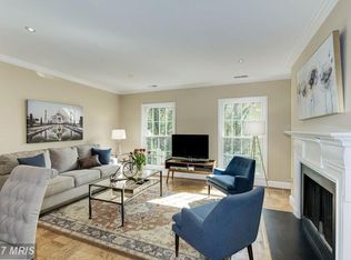 3241 Sutton Pl NW APT A, Washington, DC 20016