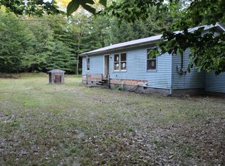 3847 W Colburn Rd, Ludington, MI 49431