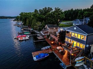 2100 Sunset Ln, Cazenovia, NY 13035