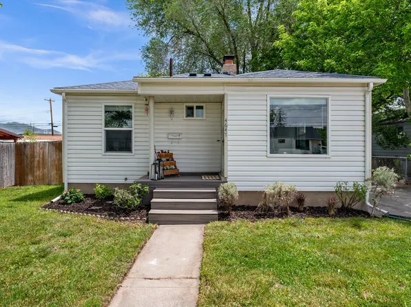 4647 S Box Elder St, Murray, UT 84107