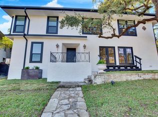 1115 Enfield Rd APT B, Austin, TX 78703