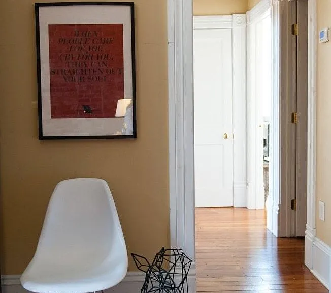 117 E Innes St #117-A — Photo 2