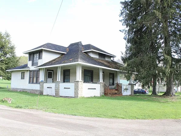 10 Garrison Rd, Millerton, PA 16936