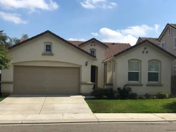 1268 Strawberry Ct, Merced, CA 95348
