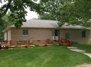 8560 S Nellie Blvd, Claypool, IN 46510