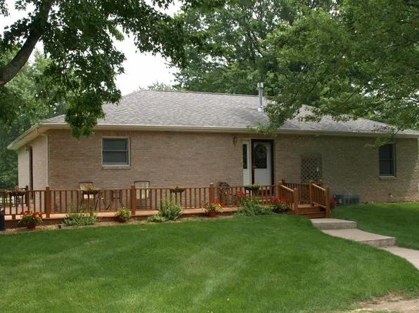 8560 S Nellie Blvd, Claypool, IN 46510