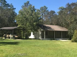 955 Dutchmans Bend Rd, Debary, FL 32713