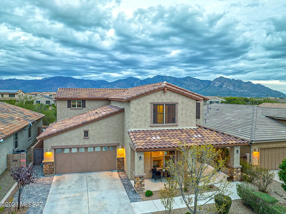 1st image of 2266 W Tangor Pl