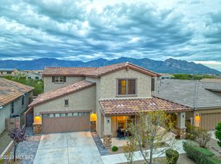 2266 W Tangor Pl, Oro Valley, AZ 85742