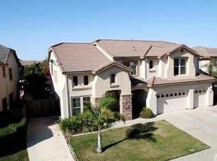 6721 Raycroft Way, Elk Grove, CA 95757