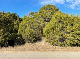 Lake Country Dr, Granbury, TX 76049
