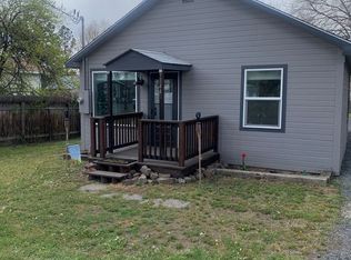 1144 Homedale Rd, Klamath Falls, OR 97603