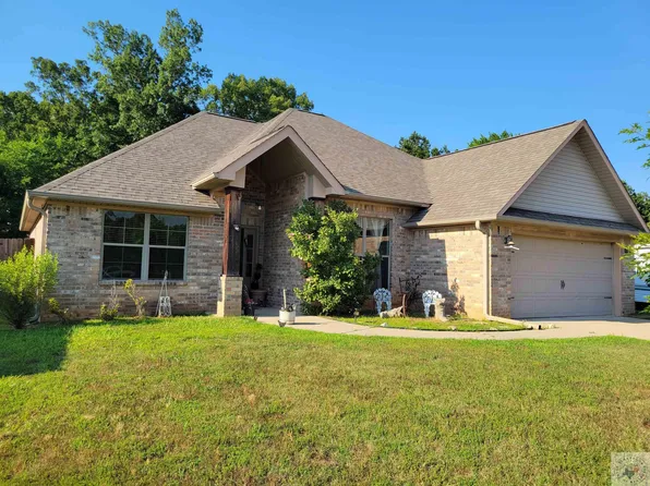 171 Quailbrook Dr, Texarkana, TX 75501