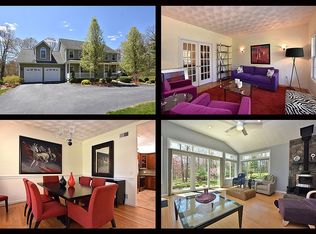 17 Damico Ln, Glocester, RI 02814